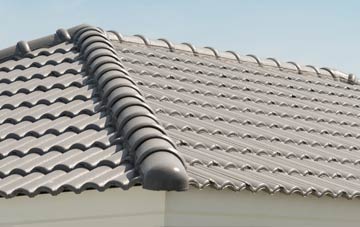 advantages of Ivinghoe clay roofing