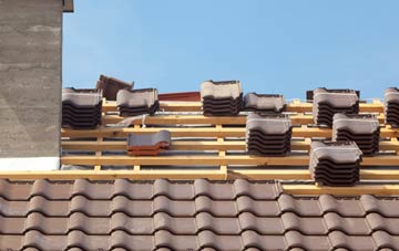 Ivinghoe clay roofing costs