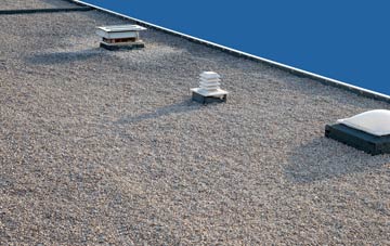 flat roofing Ivinghoe, Buckinghamshire