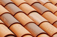 Ivinghoe clay roofing